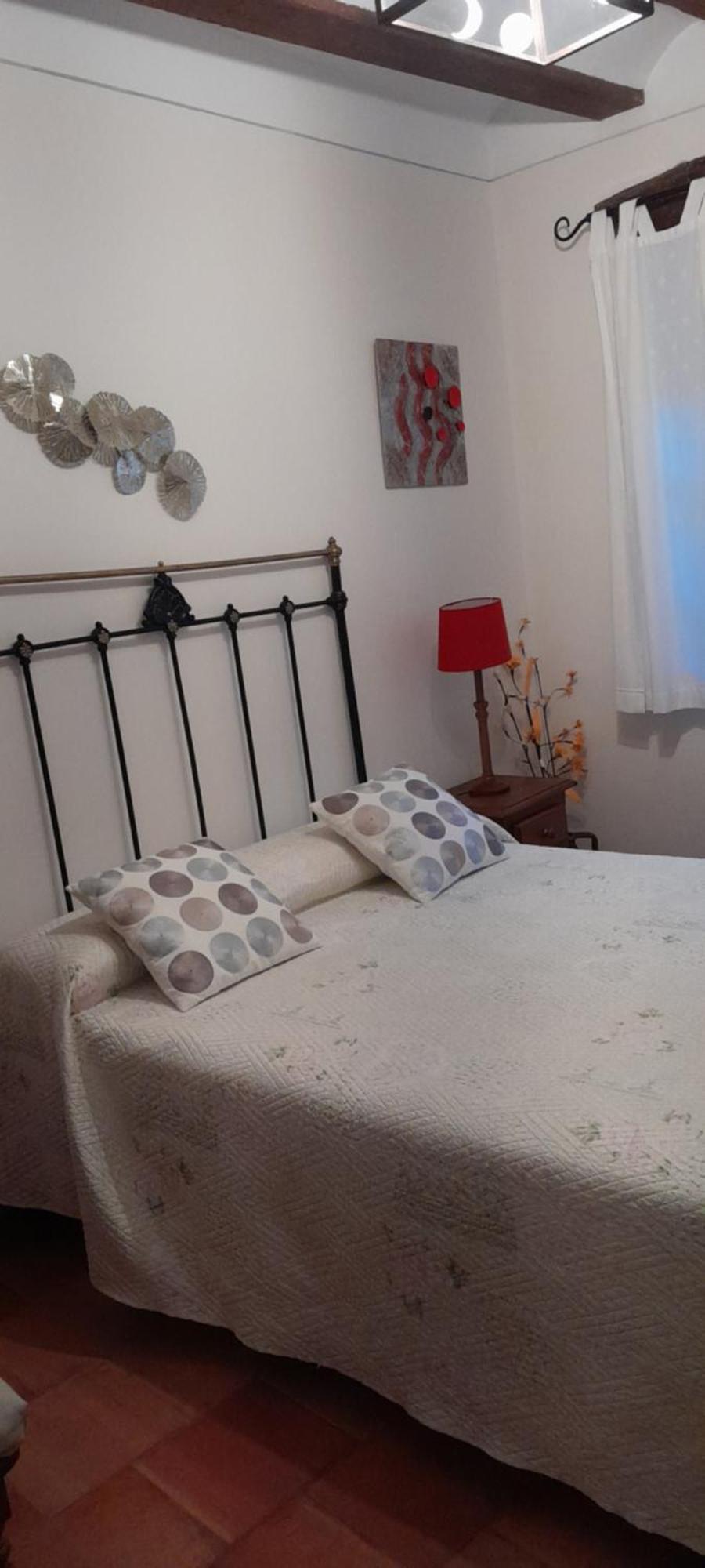 Hotel Rural El Adarve Ayllón Екстериор снимка